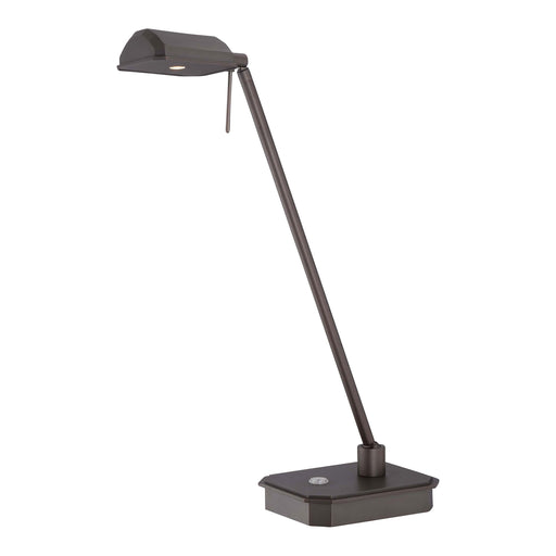 George's Reading Room P4346 LED Pharmacy Table Lamp.