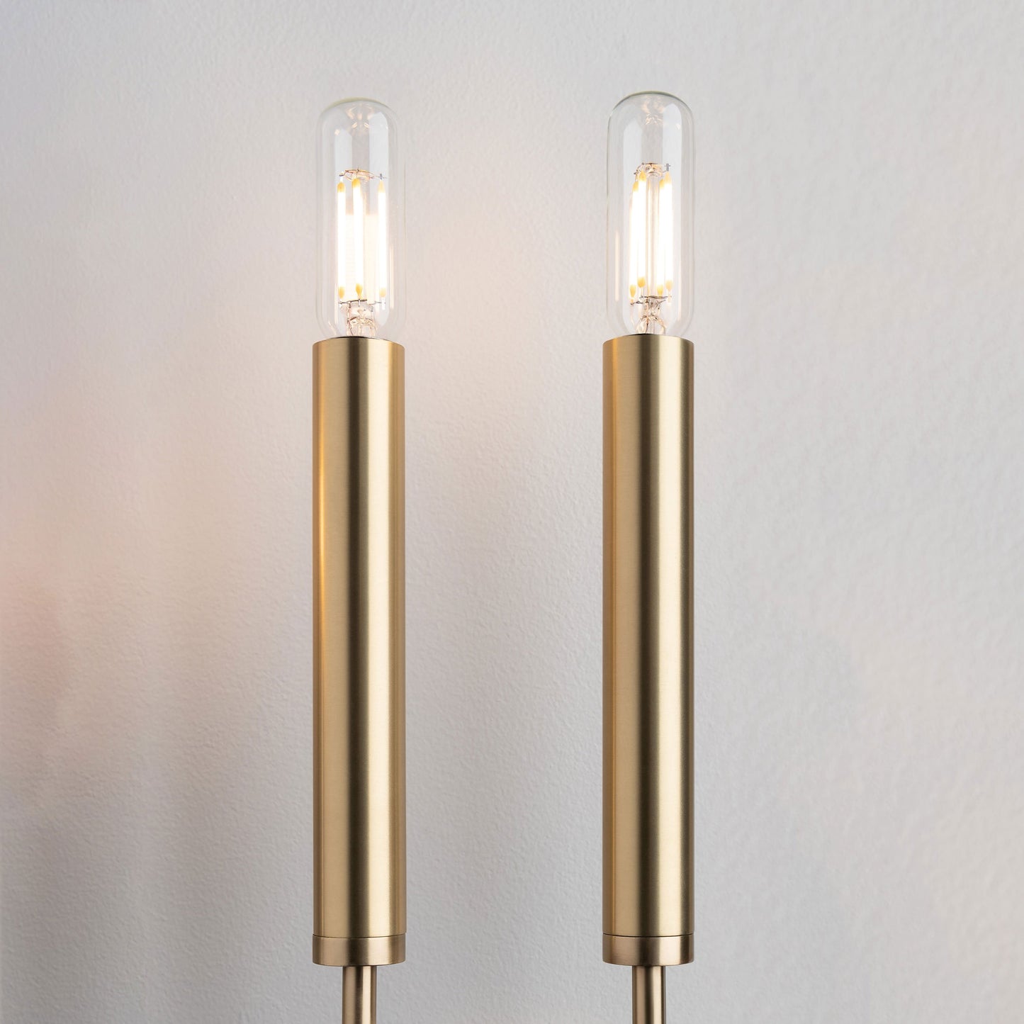 Gideon Wall Light in Detail.