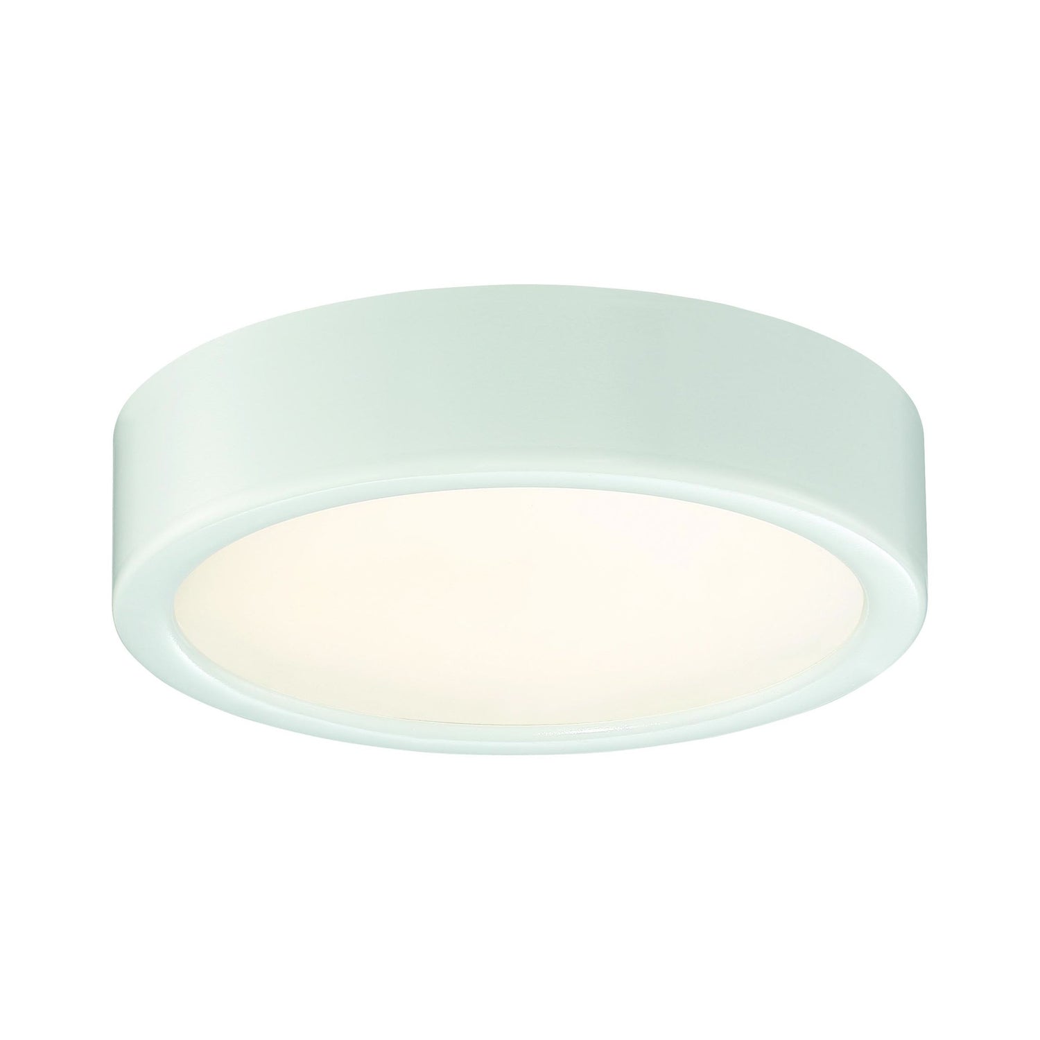 GK LED Flush Mount Ceiling Light.