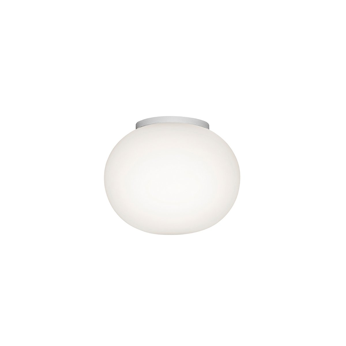Glo-Ball Ceiling / Wall Light.