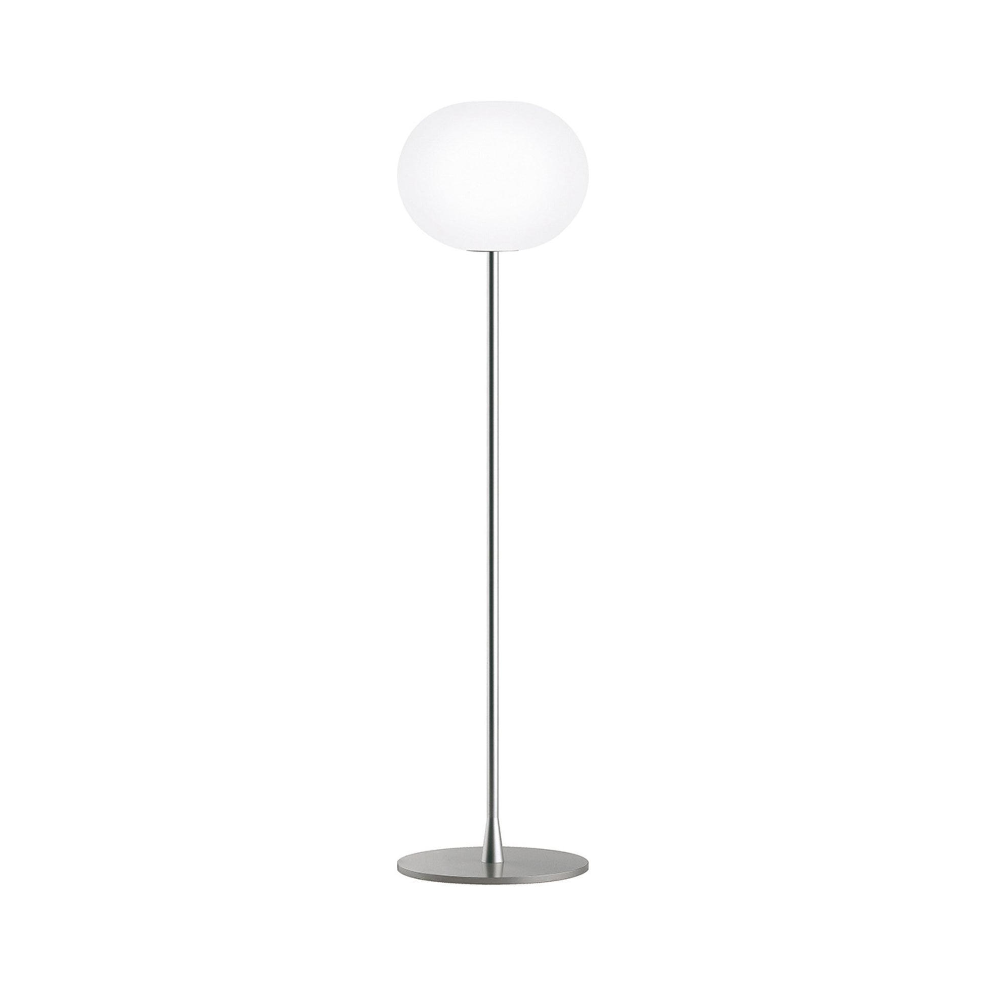 Glo-Ball F Floor Lamp