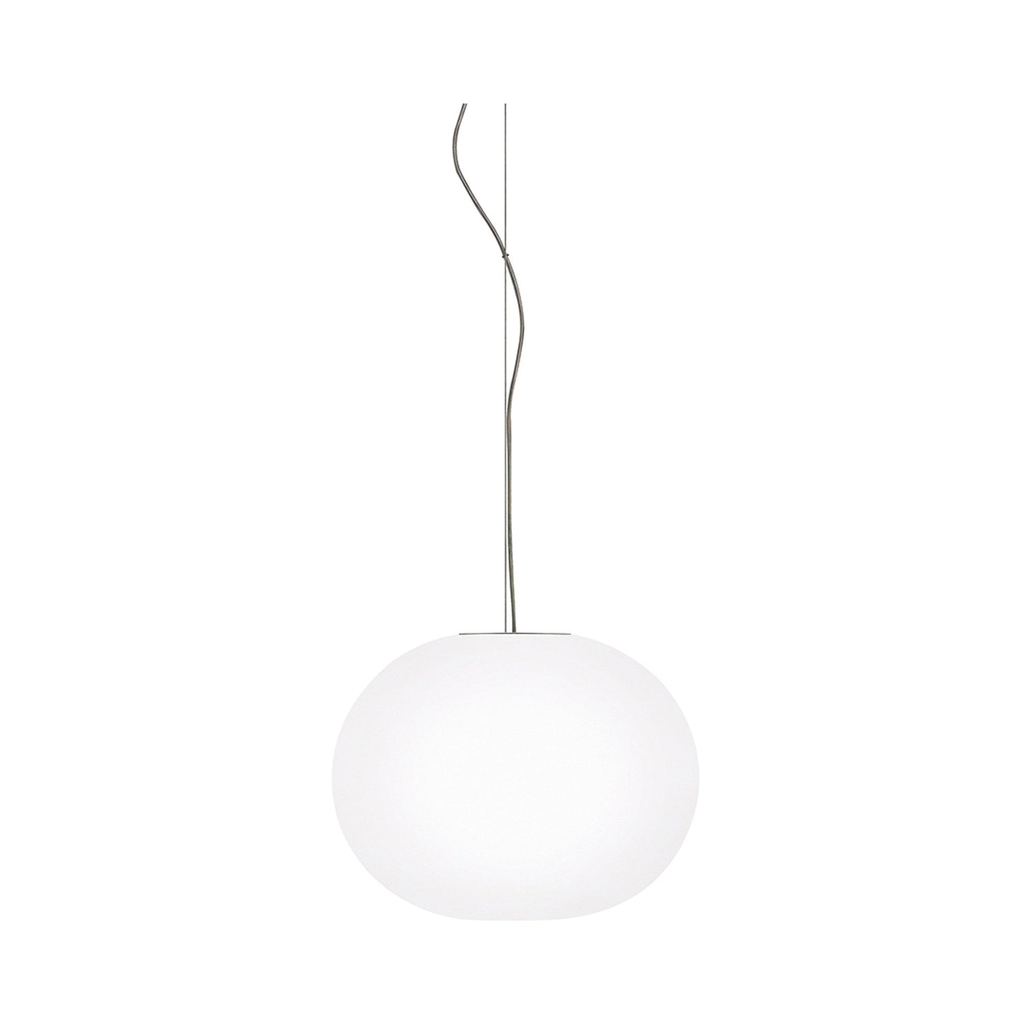 Glo-Ball S Pendant Light.