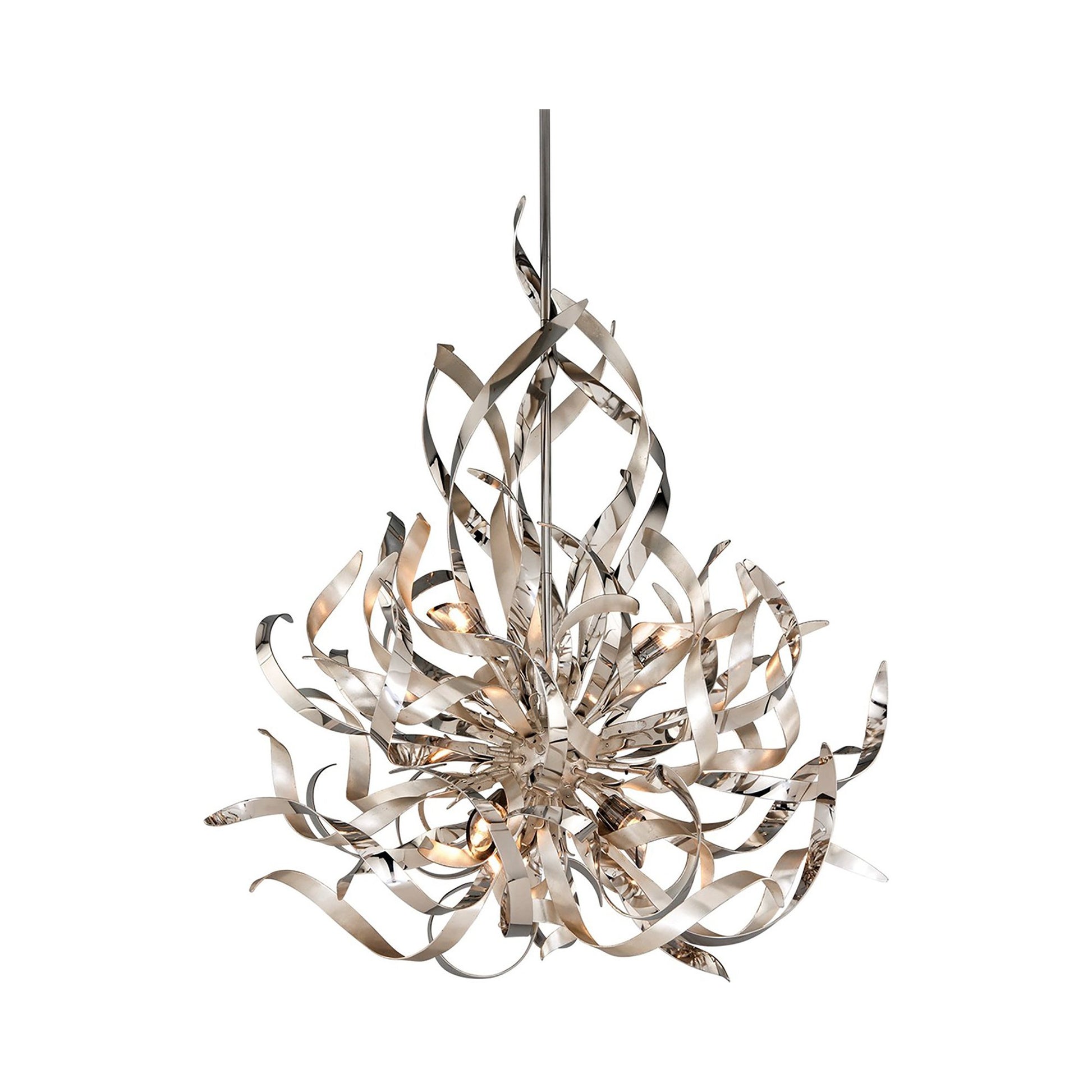 Graffiti Pendant Light in Medium.