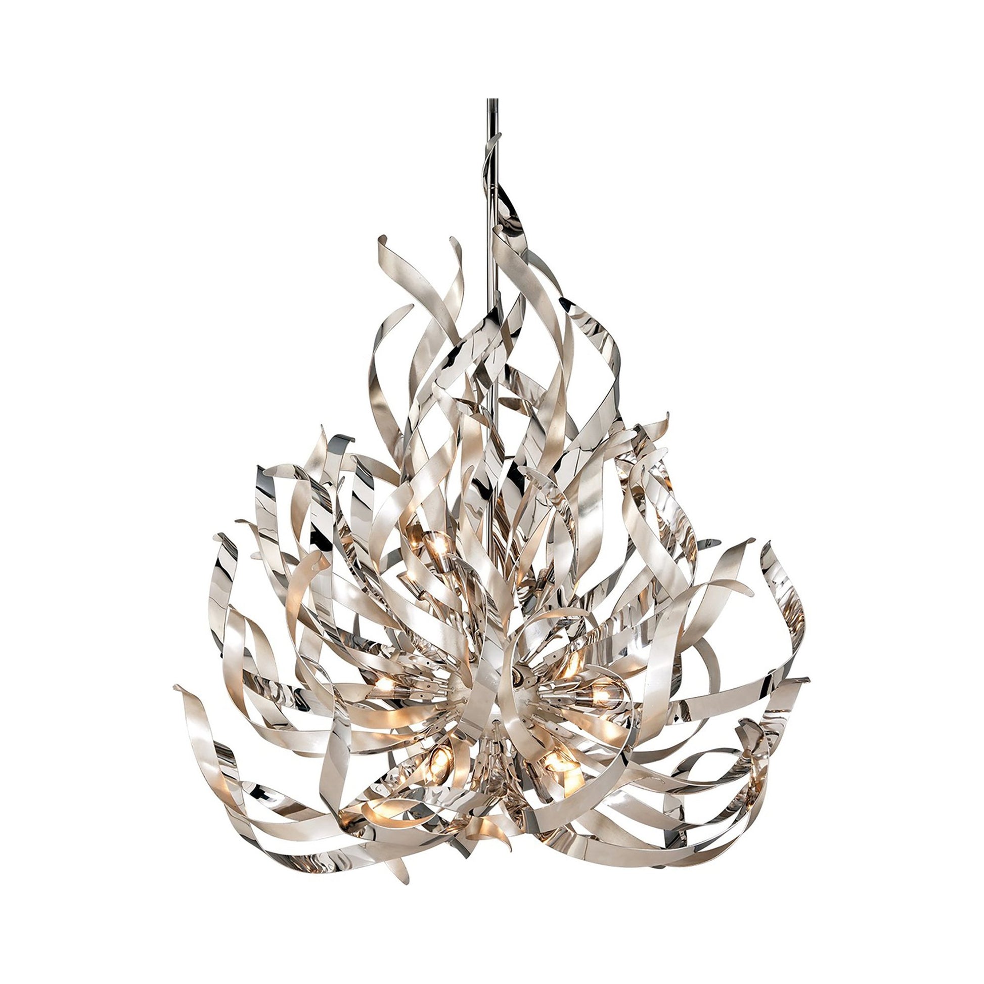 Graffiti Pendant Light in XLarge.