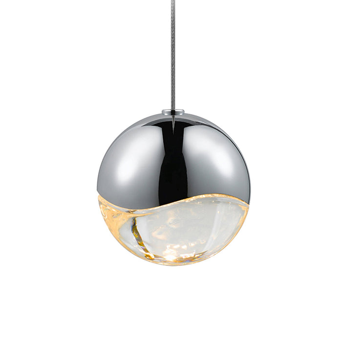 Grapes® LED Multipoint Pendant Light in Detail.
