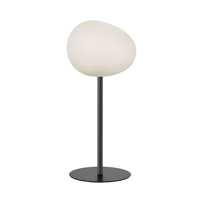 Gregg Mix&Match Table Lamp in Small/Graphite.