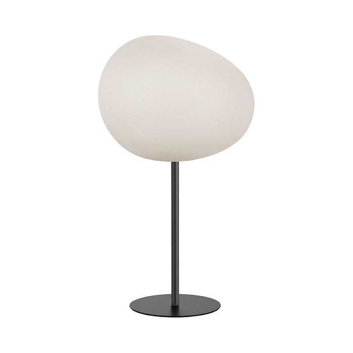 Gregg Mix&Match Table Lamp in Large/Graphite.