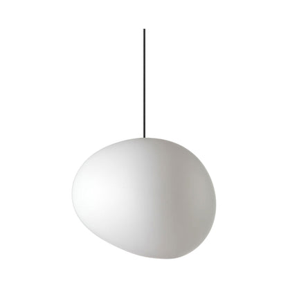 Gregg Outdoor Pendant Light Large/Standard.