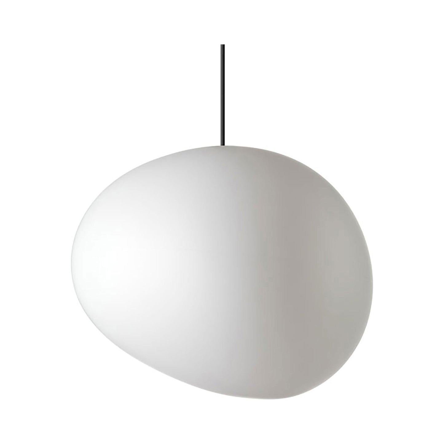 Gregg Outdoor Pendant Light X-Large/Standard.