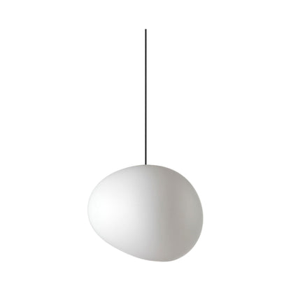 Gregg Outdoor Pendant Light White.