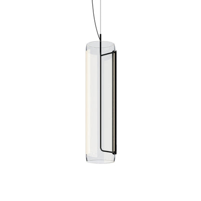 Guise 2270 LED Pendant Light in Detail.