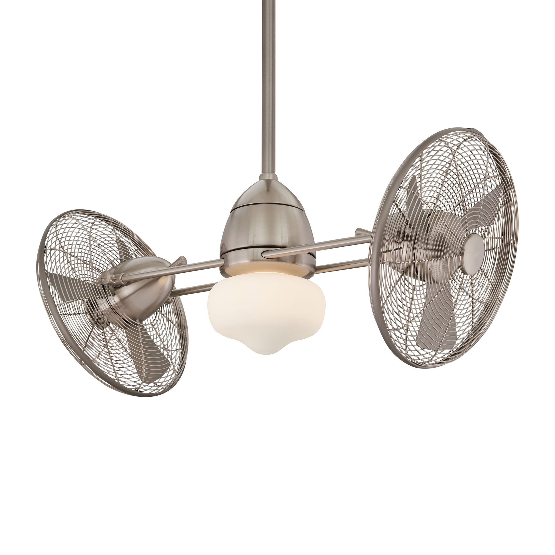 Gyro Wet Outdoor Ceiling Fan.