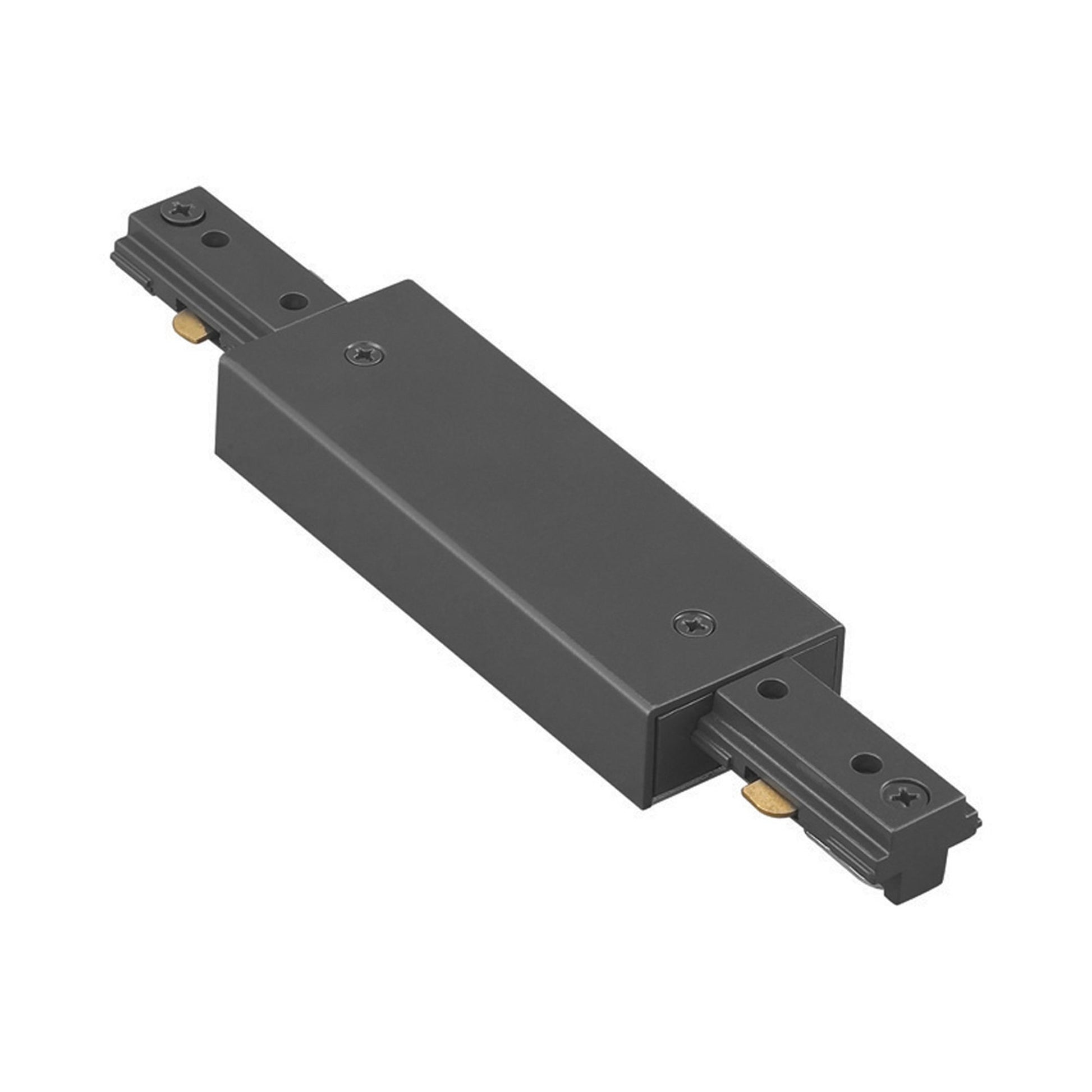 H/J/L/J2 Track "I" Connector in Black (L Track/4.13-Inch).