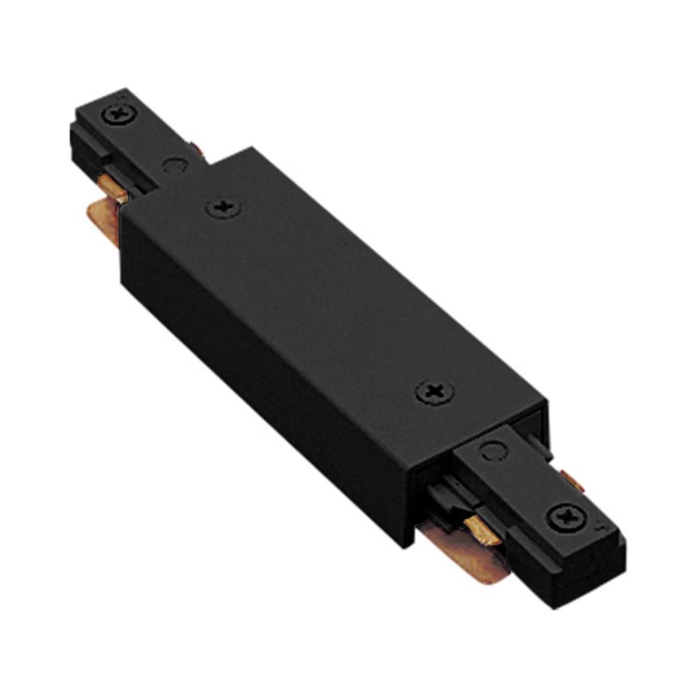 H/J/L/J2 Track "I" Power Connector in Black (J2 Track).