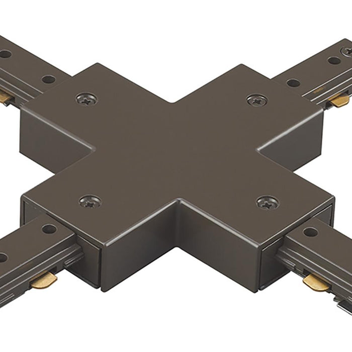 H/J/L/J2 Track "X" Connector in Detail.