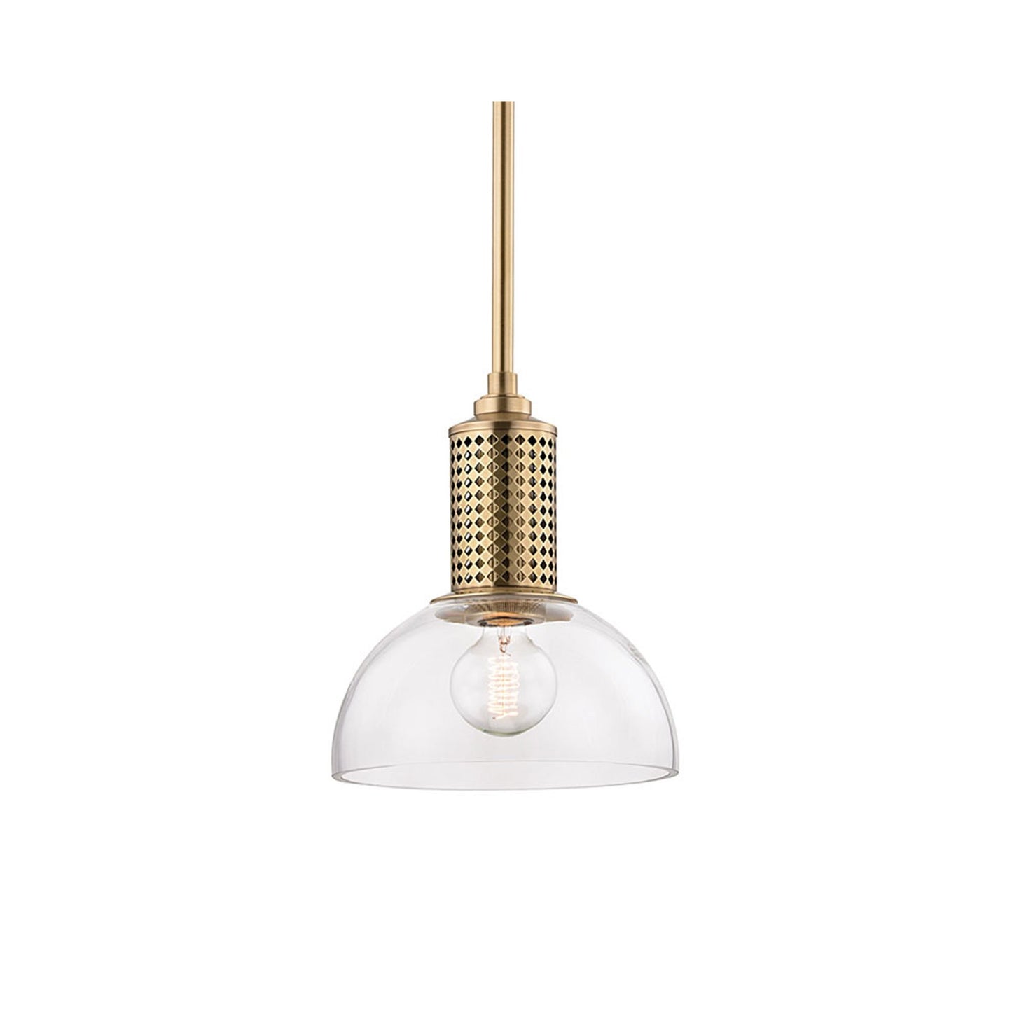 Halcyon Pendant Light.