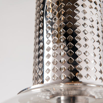 Halcyon Pendant Light in Detail.