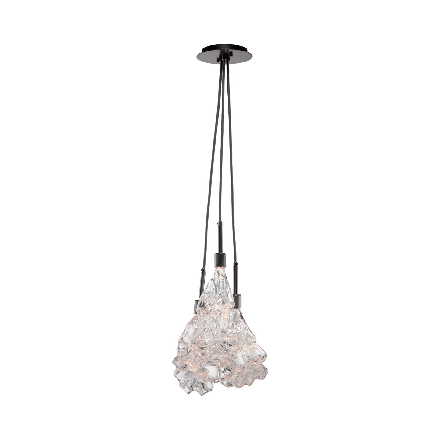 Blossom Cluster LED Pendant Light.