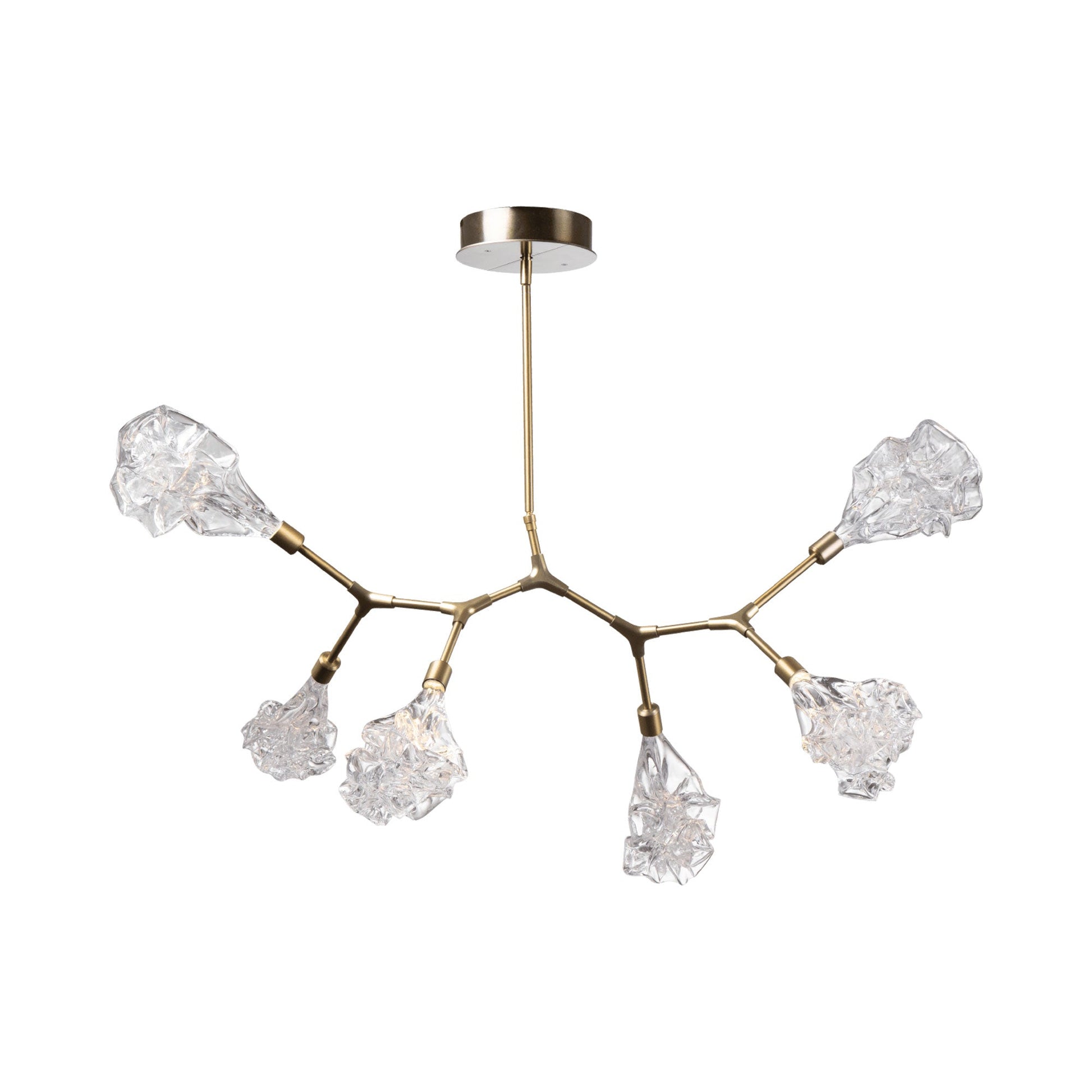 Blossom Modern Branch LED Pendant Light.