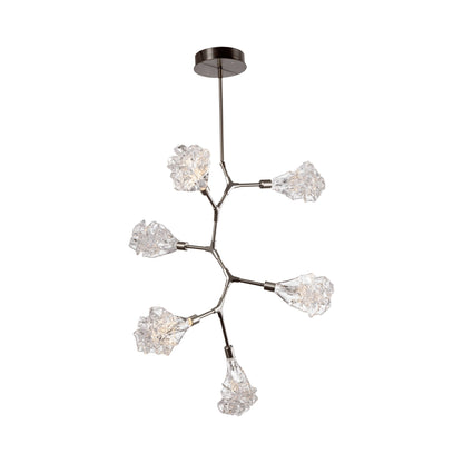 Blossom Modern Vine LED Pendant Light in Detail.