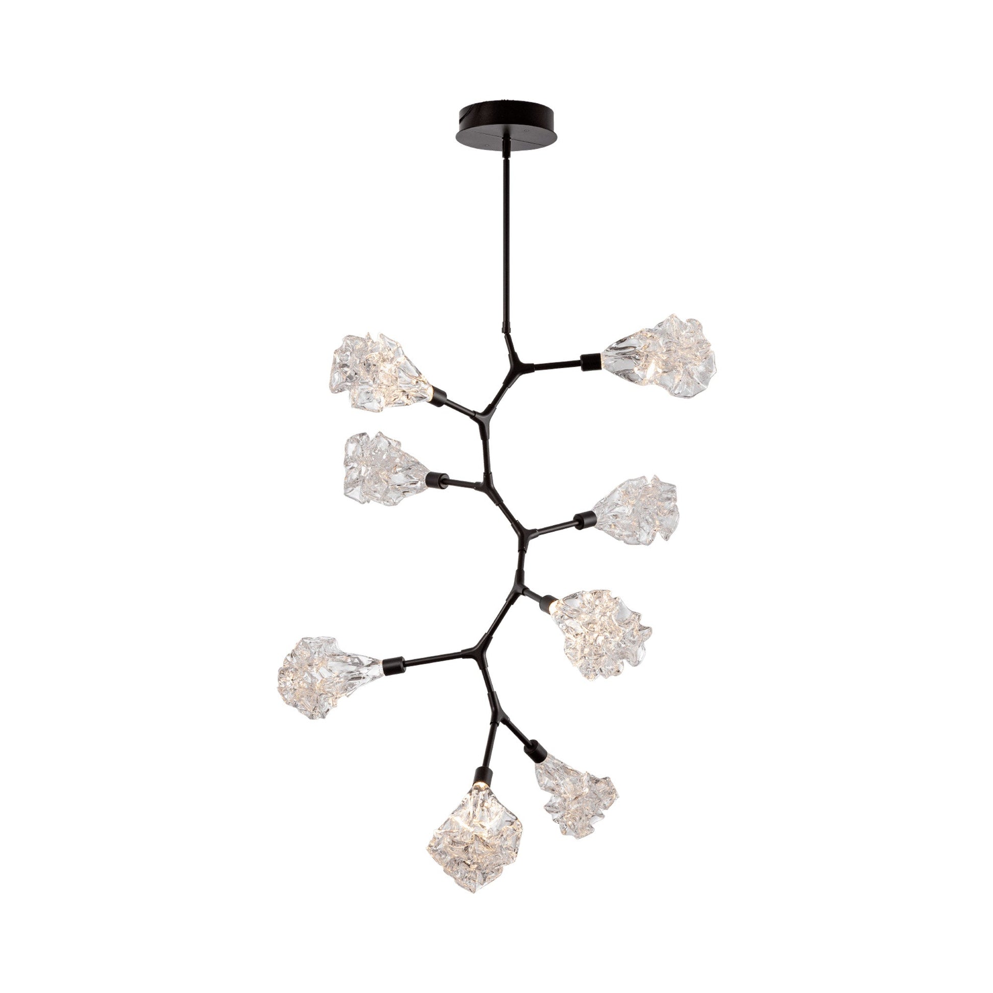 Blossom Modern Vine LED Pendant Light in Detail.