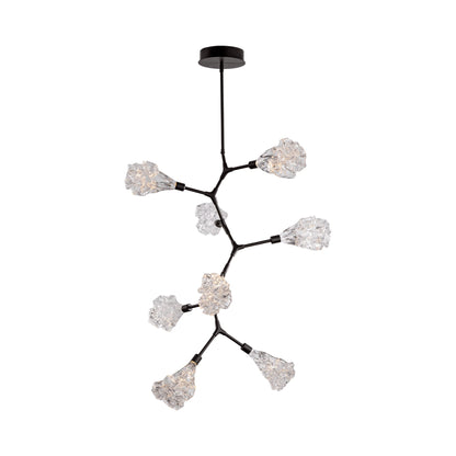 Blossom Modern Vine LED Pendant Light in Detail.