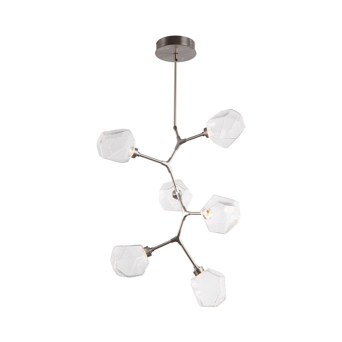 Gem Modern Vine LED Pendant Light.