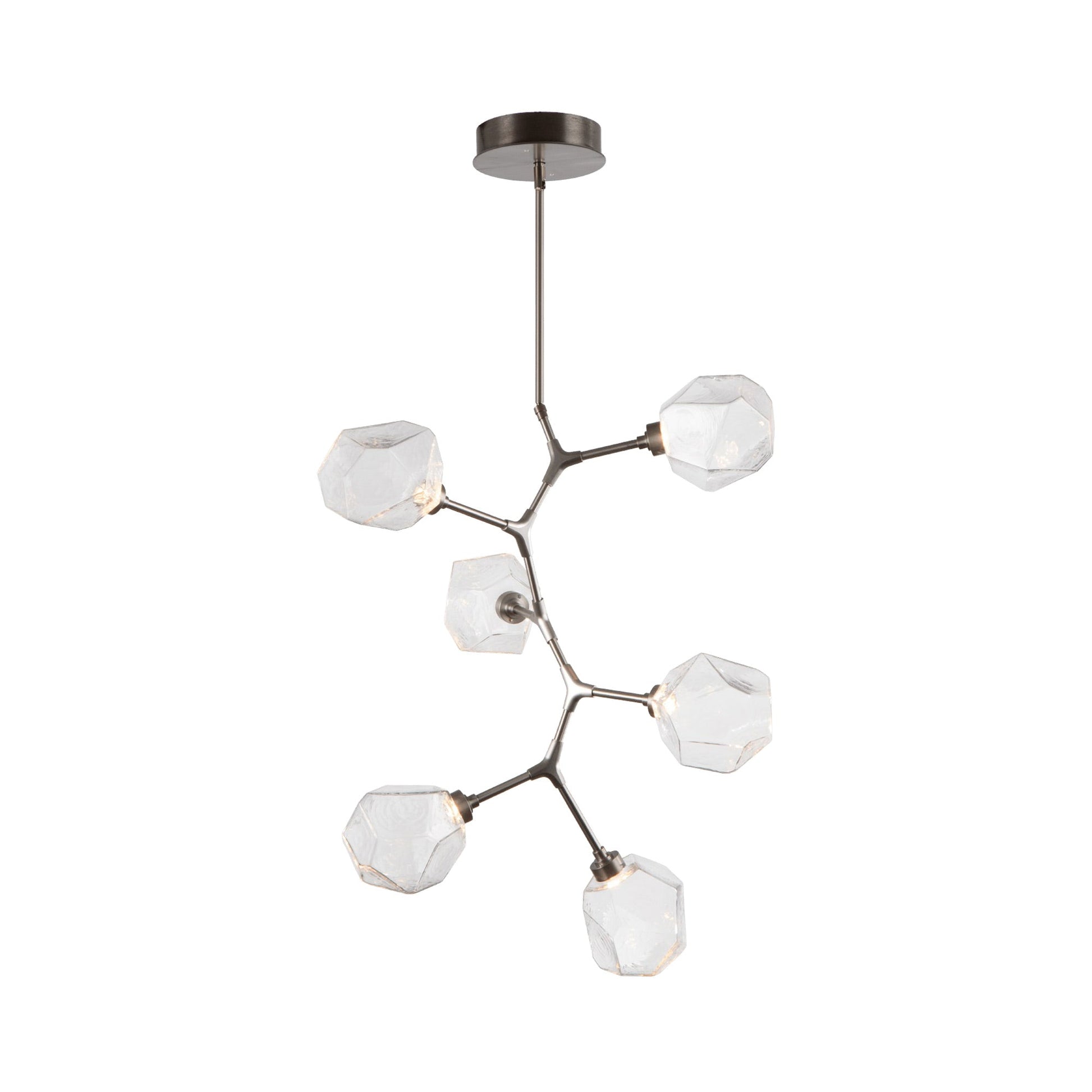 Gem Modern Vine LED Pendant Light in Detail.