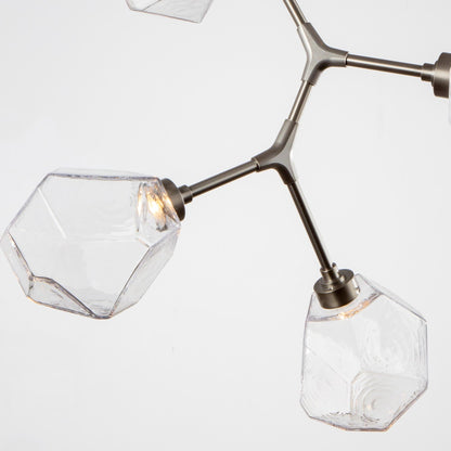 Gem Modern Vine LED Pendant Light in Detail.