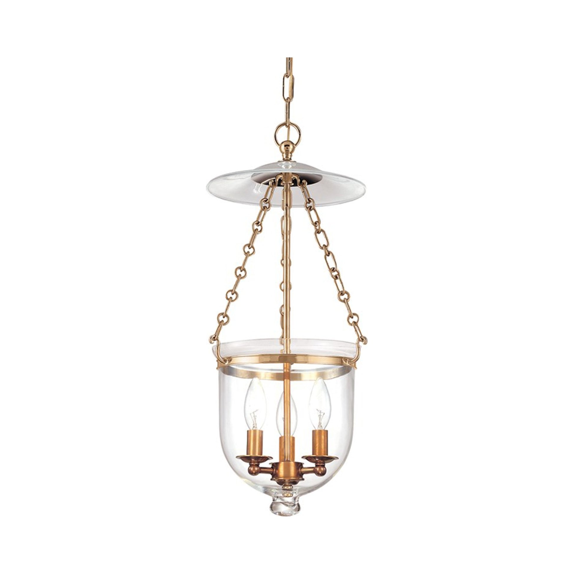 Hampton Pendant Light.