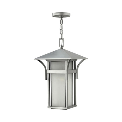 Harbor Outdoor LED Pendant Light.