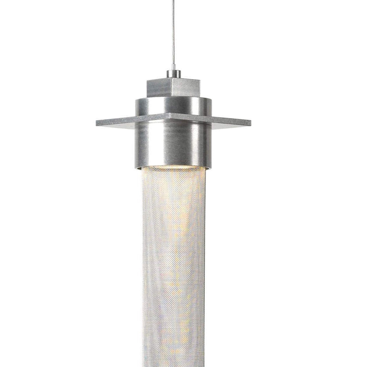Airis Low Voltage Pendant in Detail.
