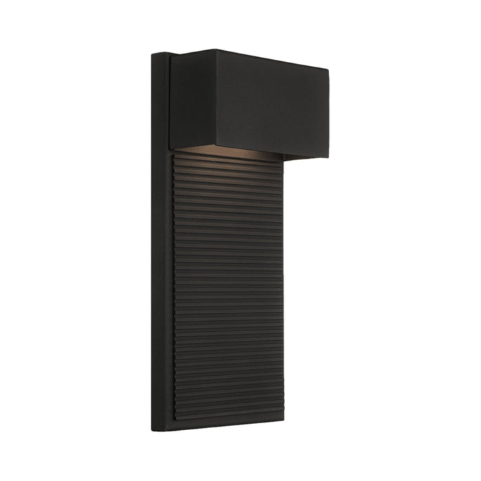 Hiline Outdoor LED Wall Light in Detail.