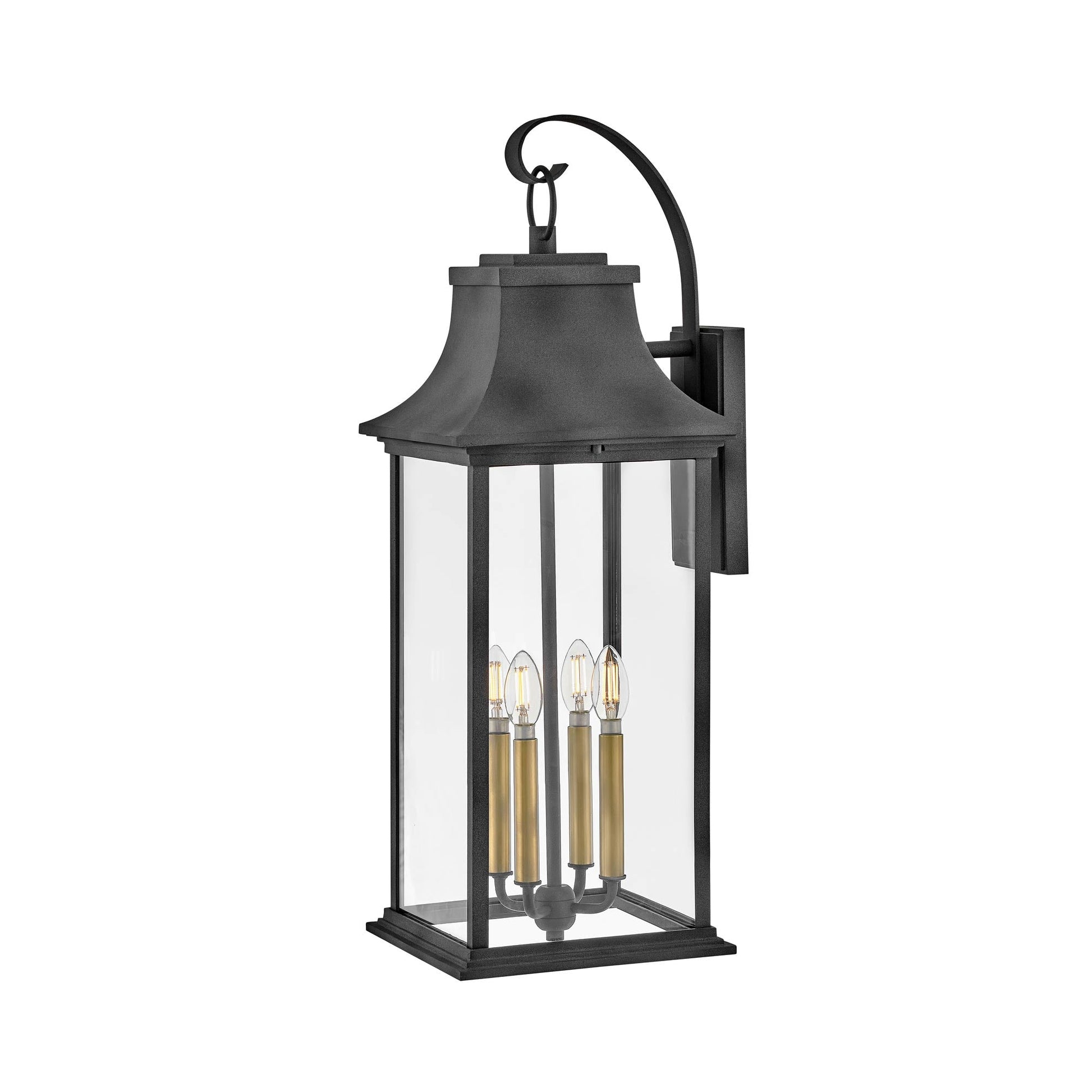 Adair Outdoor Wall Light.