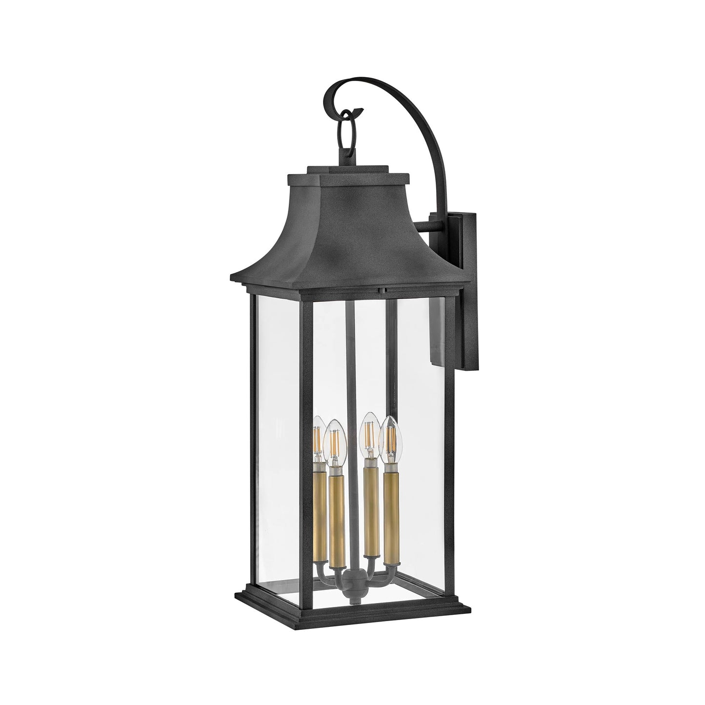 Adair Outdoor Wall Light.