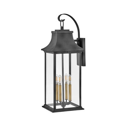Adair Outdoor Wall Light.