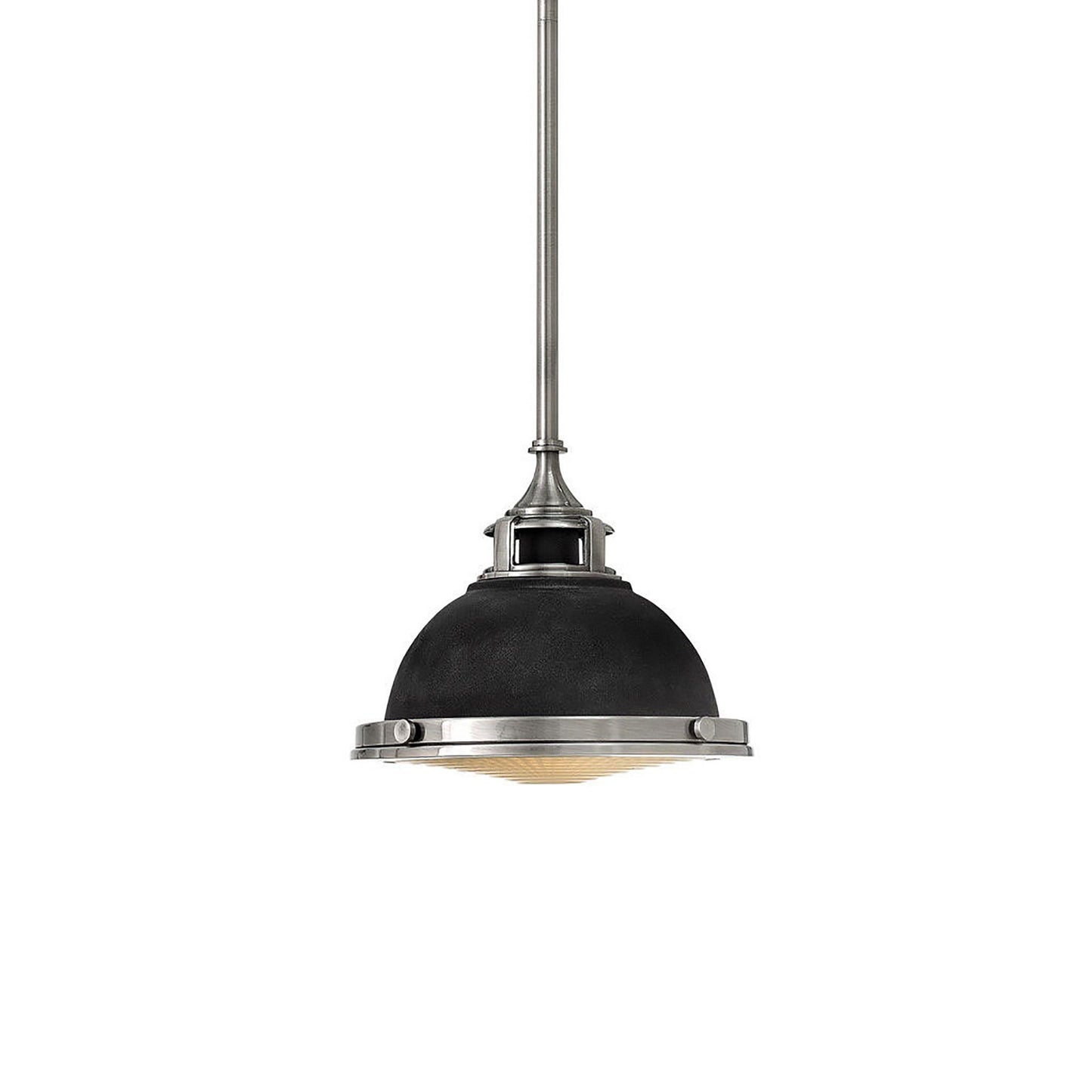 Amelia Mini Pendant Light in Detail.