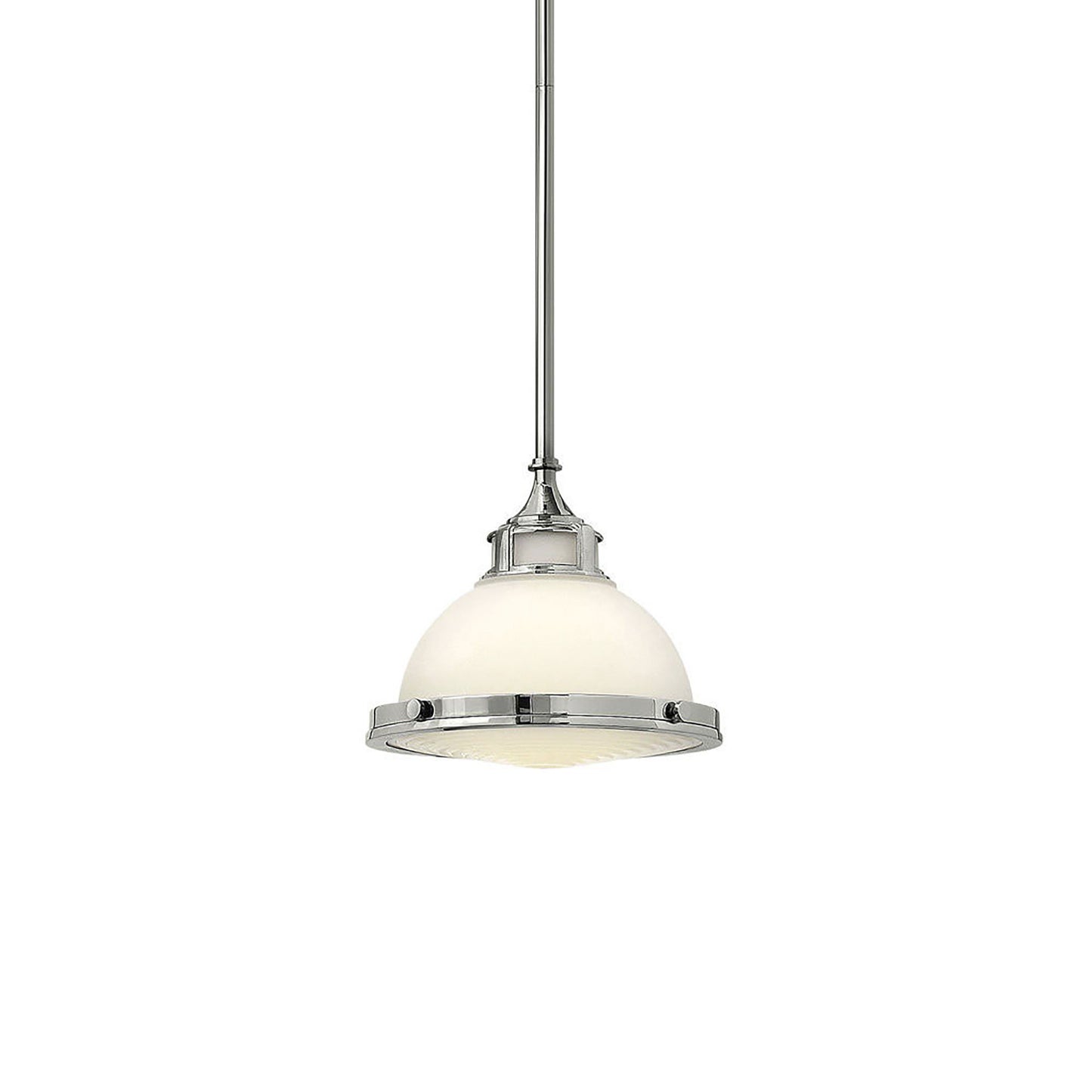 Amelia Mini Pendant Light in Detail.