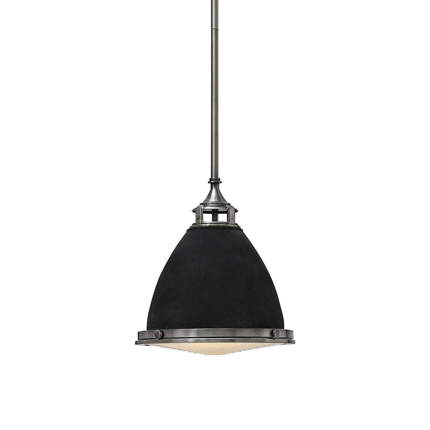 Amelia Mini Pendant Light in Detail.