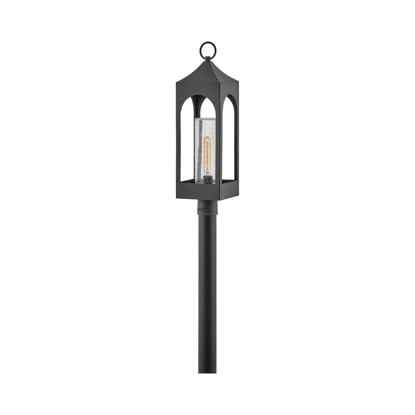 Amina Outdoor Post Light.