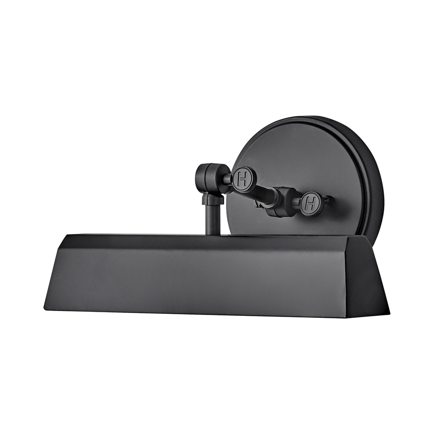 Arti Picture Light in Black (Medium).