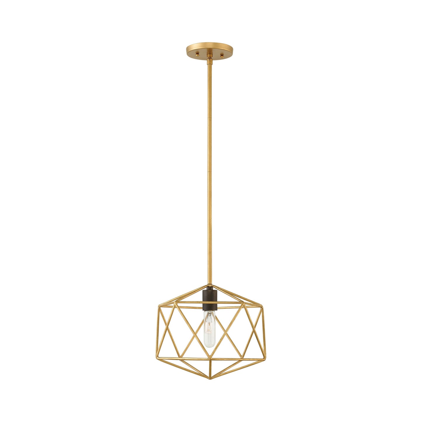 Astrid Mini Pendant Light.