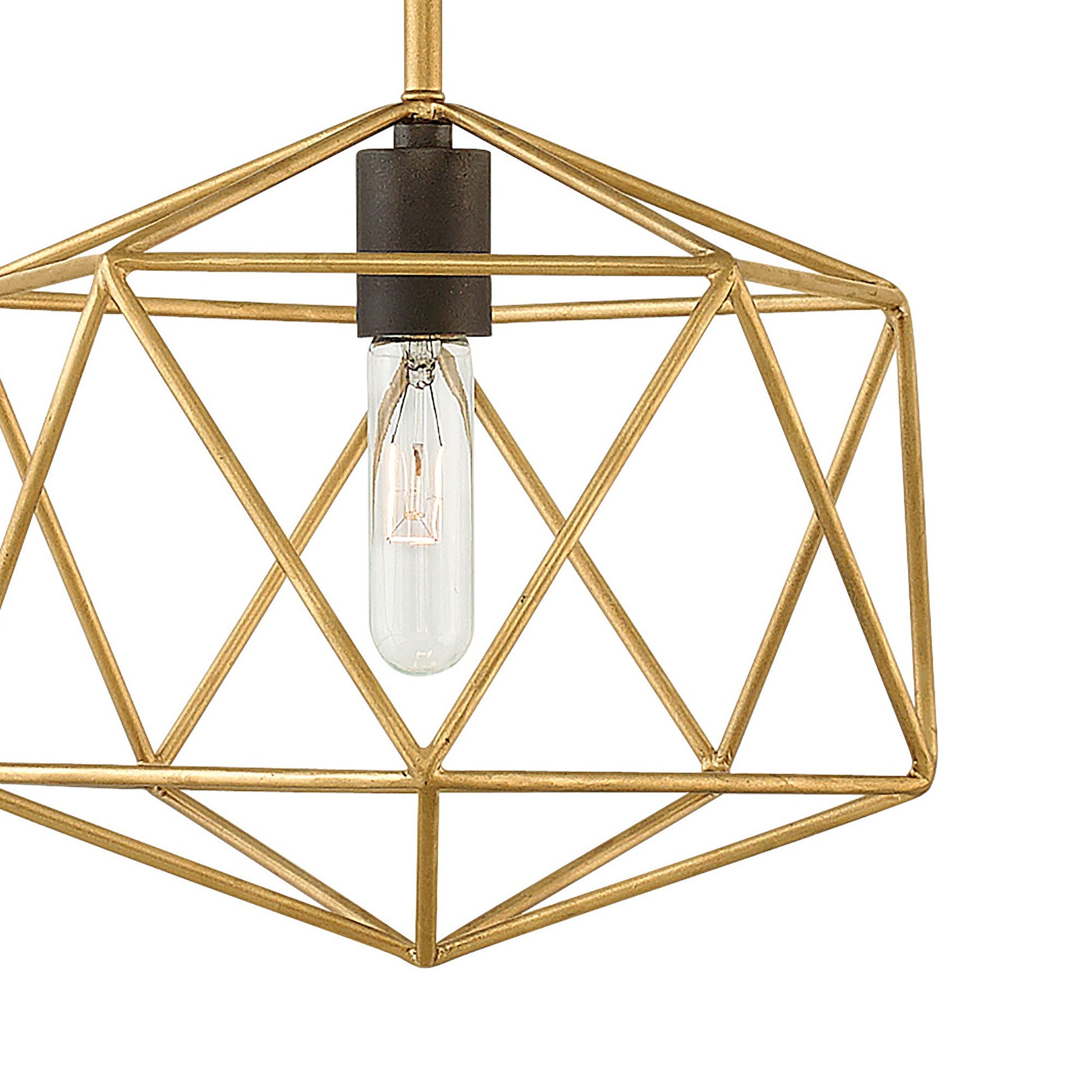 Astrid Mini Pendant Light in Detail.