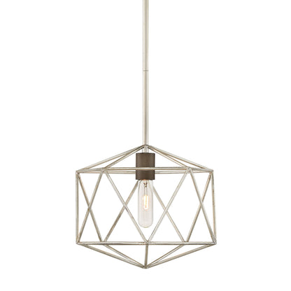 Astrid Mini Pendant Light in Detail.