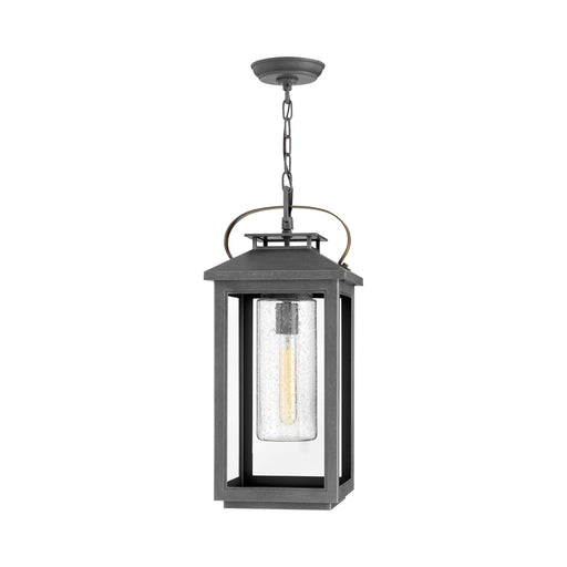 Atwater Outdoor Pendant Light.