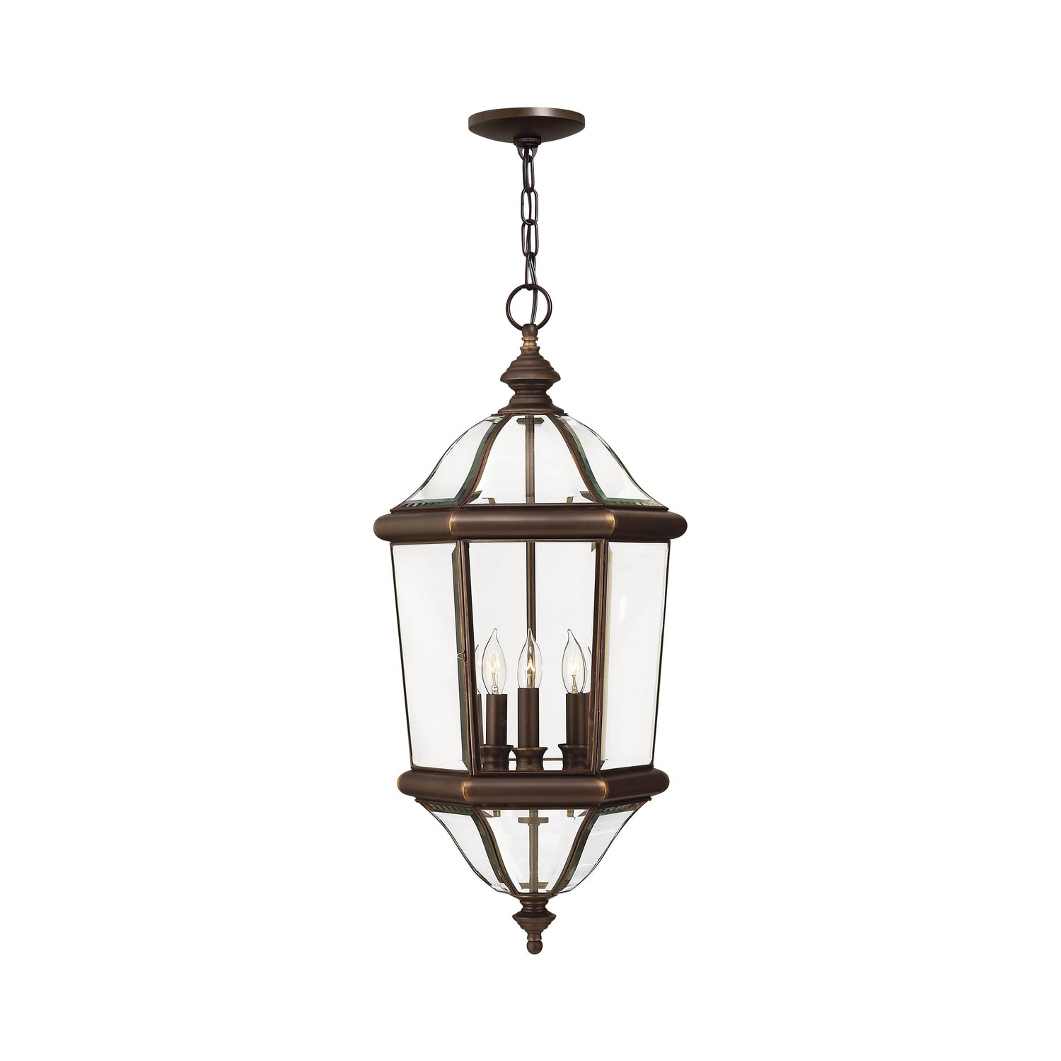 Augusta Outdoor Pendant light.