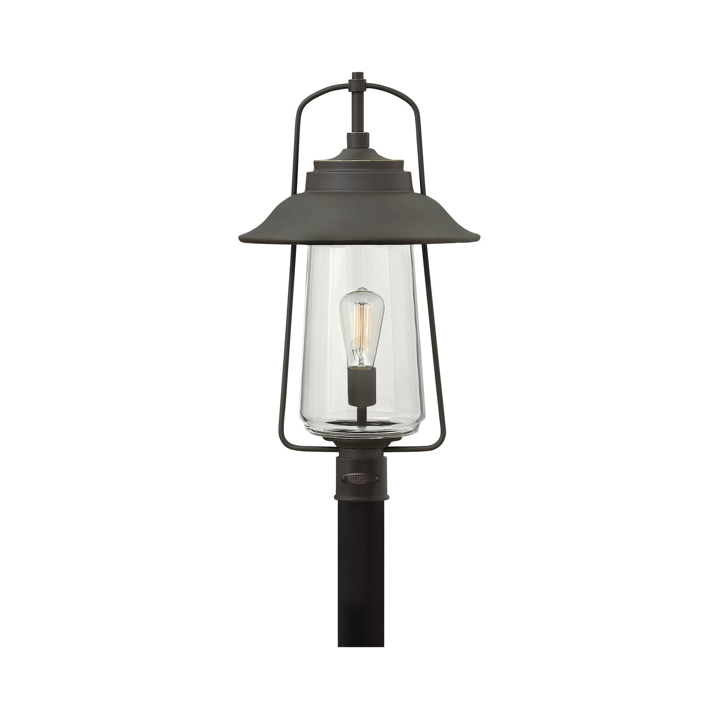 Belden Outdoor Post Light.