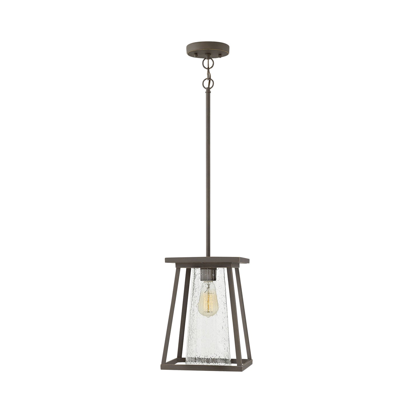 Burke Outdoor Pendant Light.