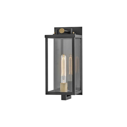 Catalina Outdoor Wall Light (Medium).