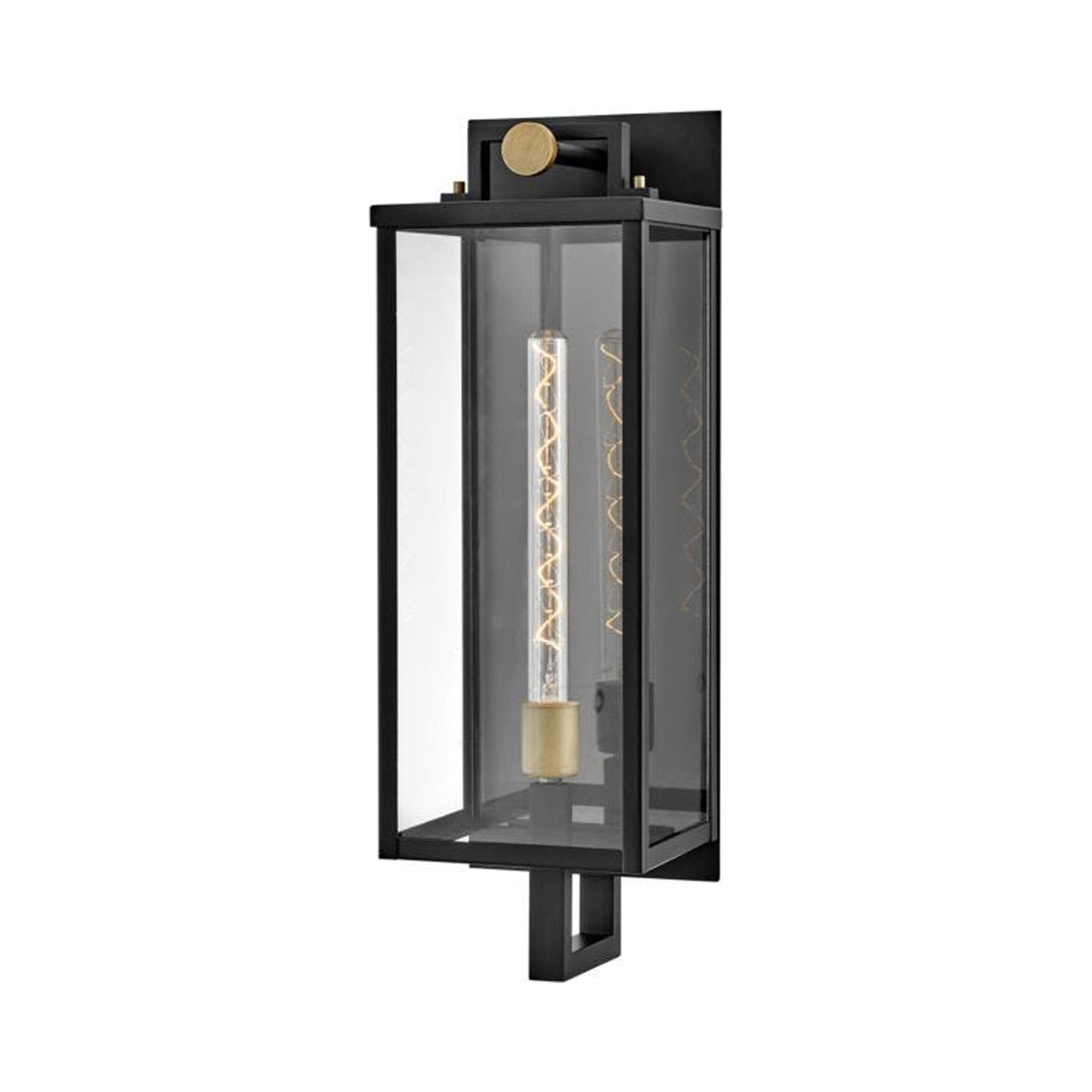 Catalina Outdoor Wall Light (Large).